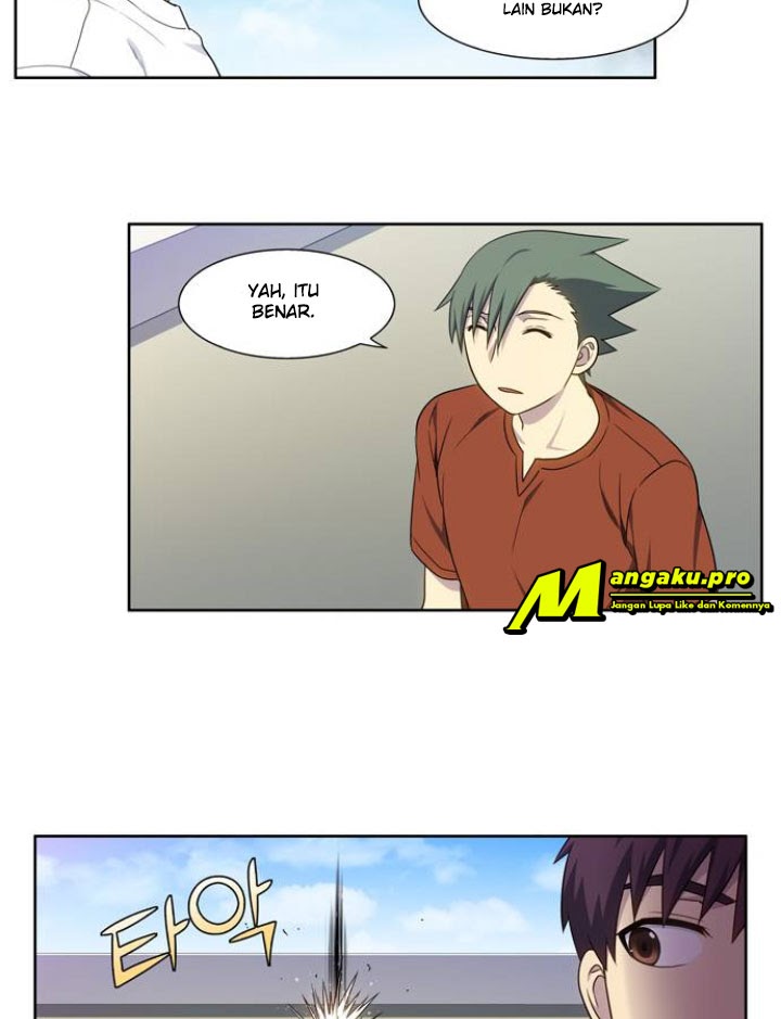 The Gamer Chapter 338 Gambar 10
