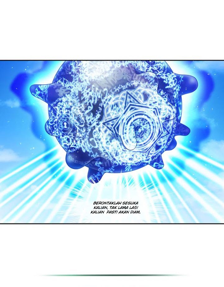 The Gamer Chapter 338 Gambar 12
