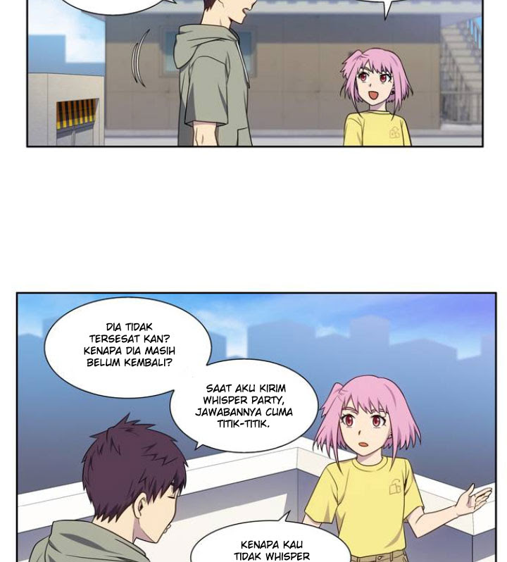 The Gamer Chapter 338 Gambar 25