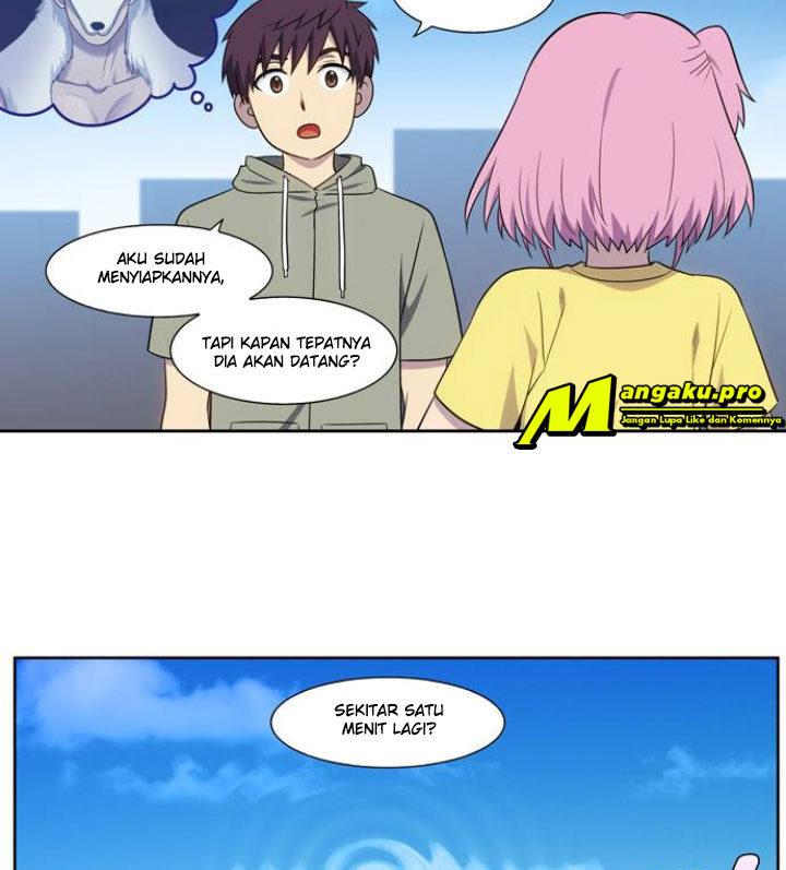 The Gamer Chapter 338 Gambar 27