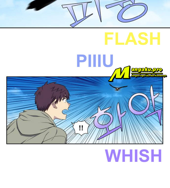The Gamer Chapter 338 Gambar 30