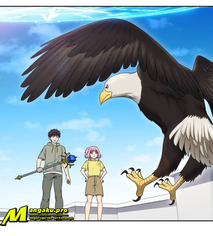 The Gamer Chapter 338 Gambar 31