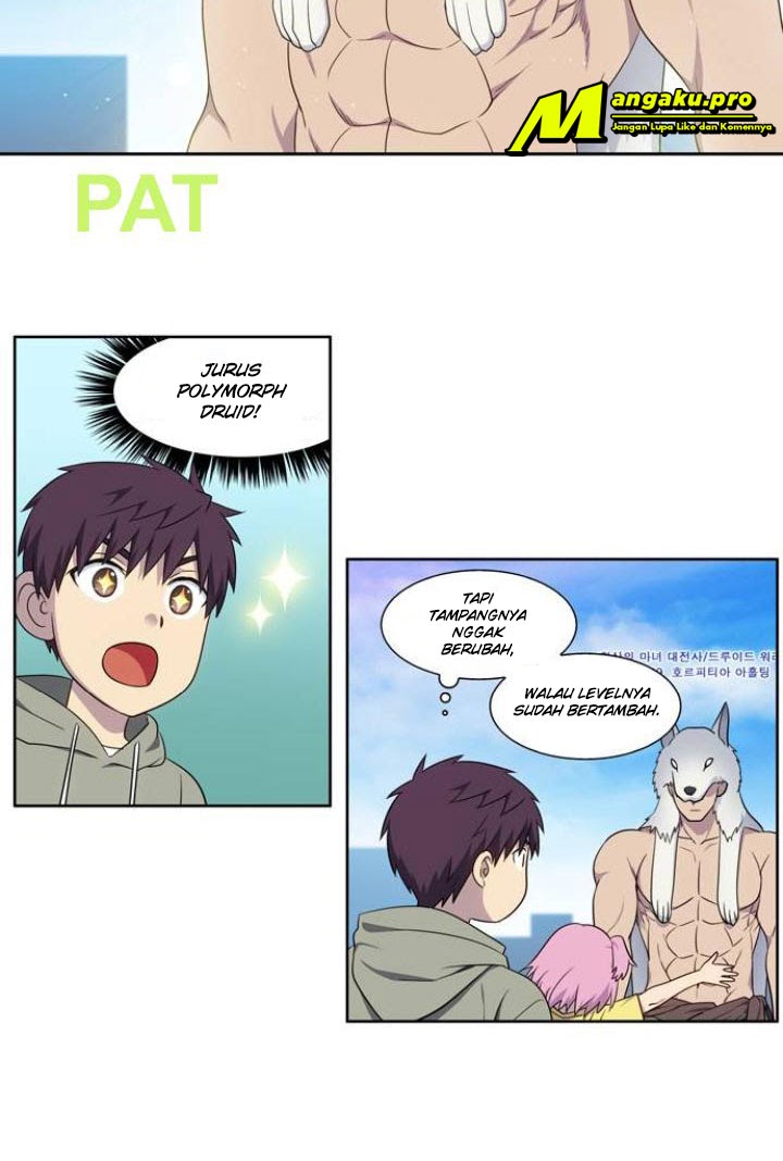 The Gamer Chapter 338 Gambar 33