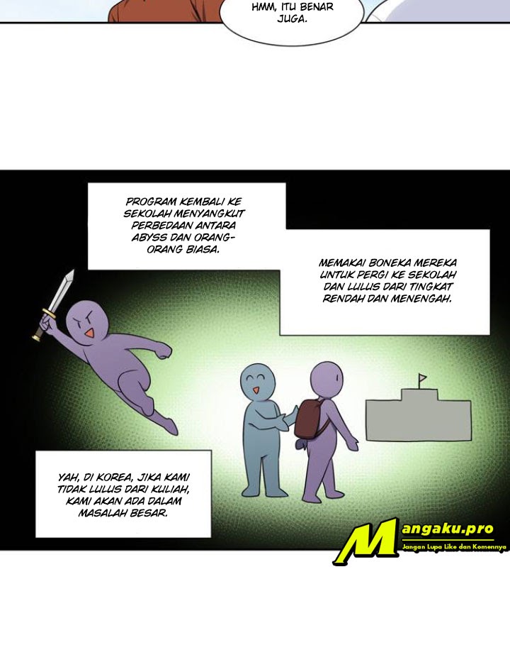 The Gamer Chapter 338 Gambar 5