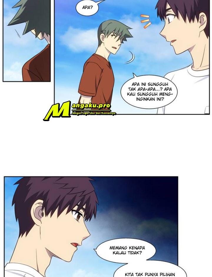 The Gamer Chapter 338 Gambar 9