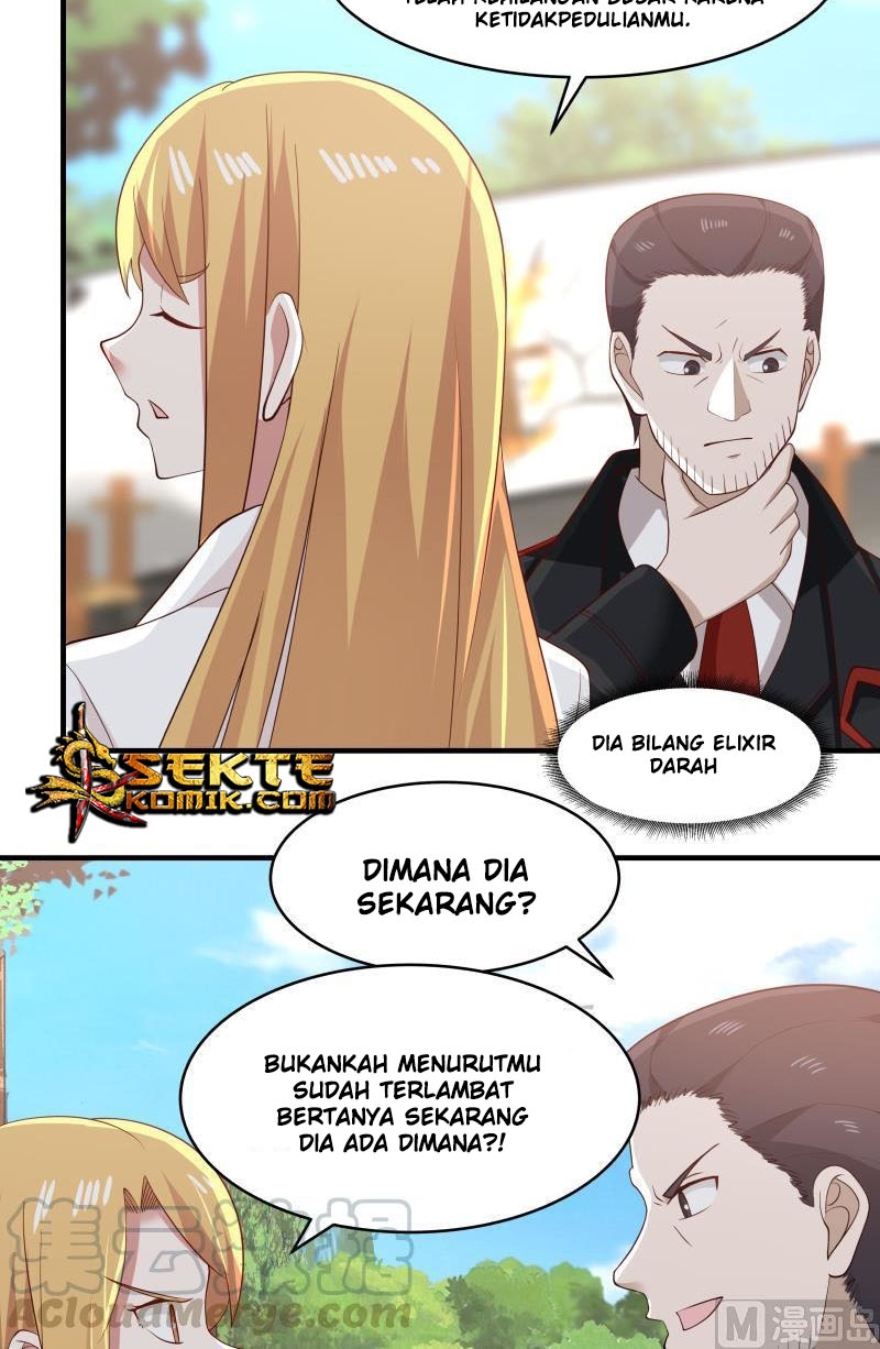 I Have a Dragon on My Body Chapter 214 Gambar 11