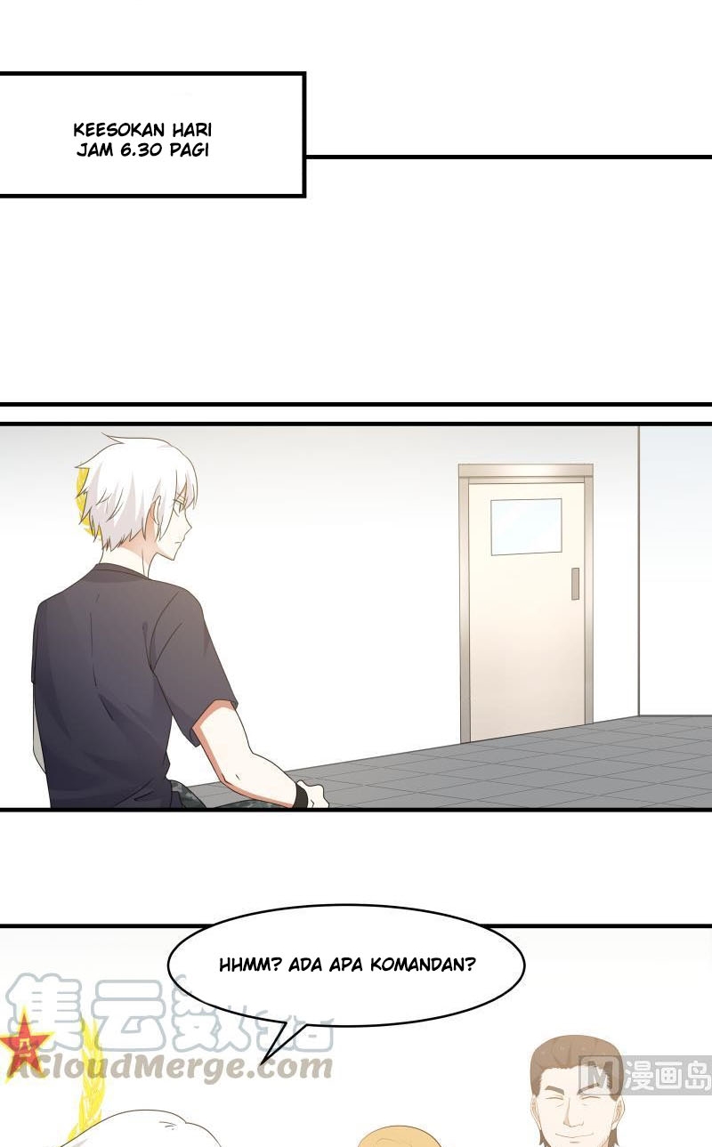 I Have a Dragon on My Body Chapter 214 Gambar 14