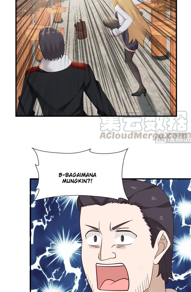 I Have a Dragon on My Body Chapter 214 Gambar 5