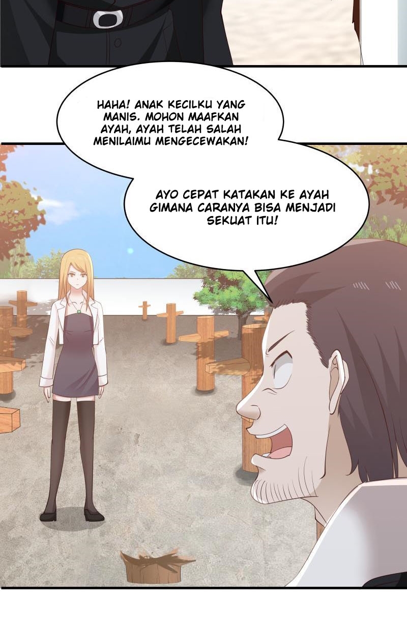 I Have a Dragon on My Body Chapter 214 Gambar 7