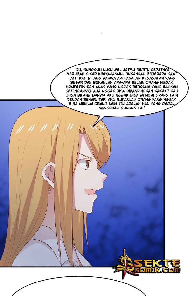 I Have a Dragon on My Body Chapter 214 Gambar 8