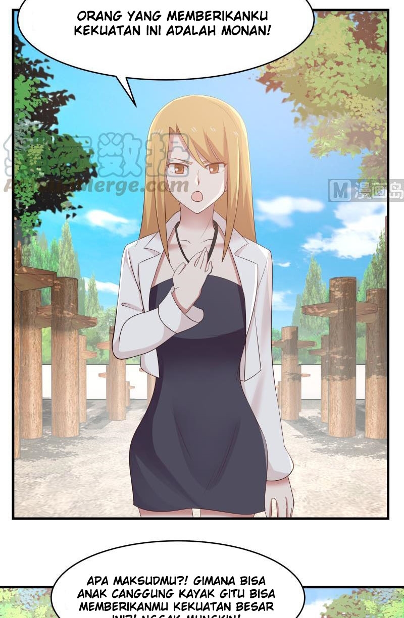 I Have a Dragon on My Body Chapter 214 Gambar 9