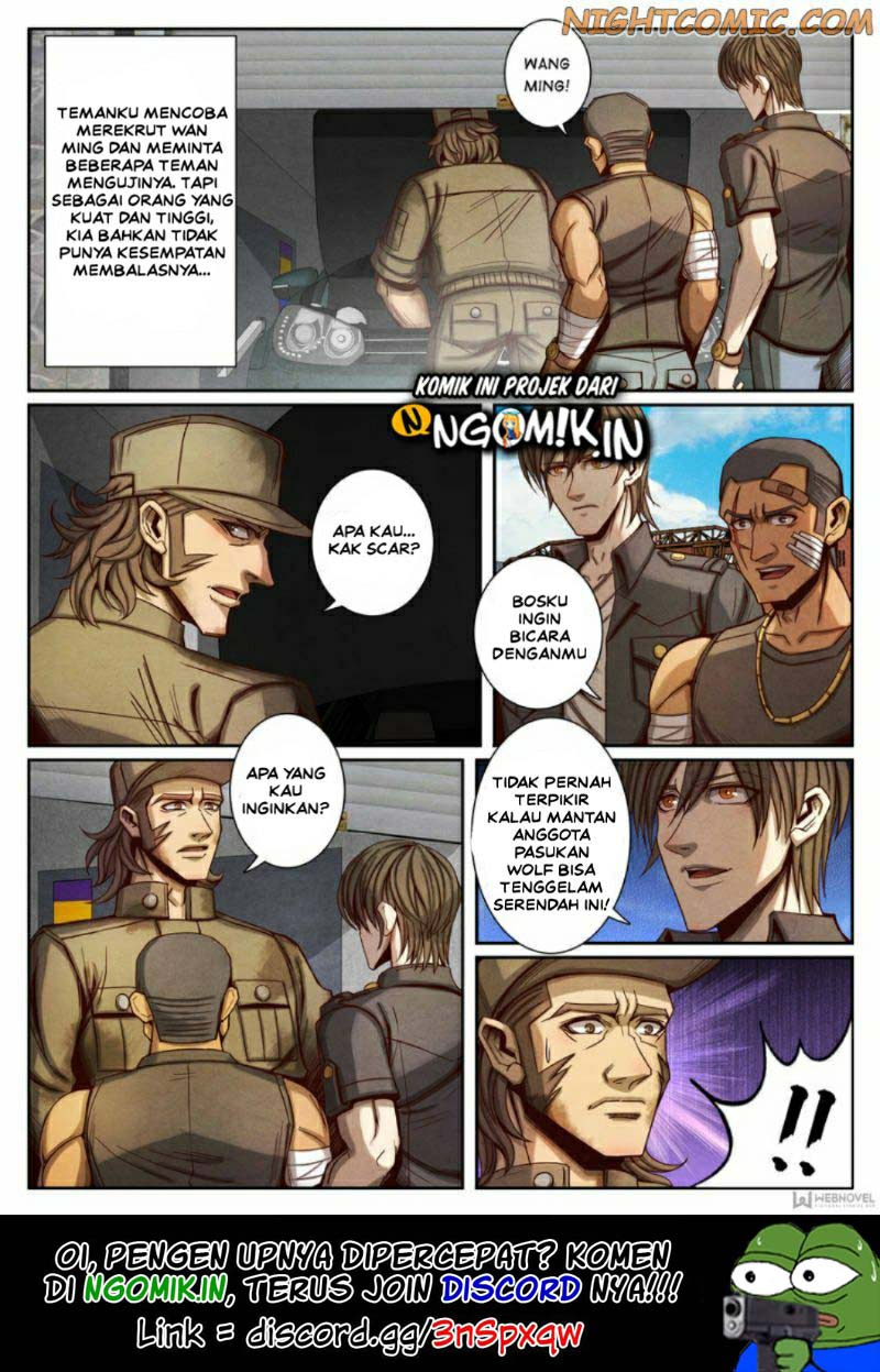 Return From the World of Immortals Chapter 76 Gambar 12