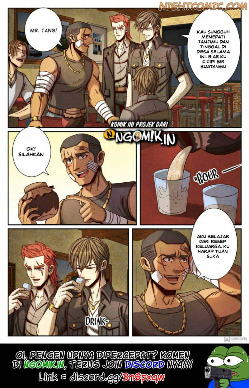 Manhua Return From the World of Immortals Chapter 76 gambar nomor 2