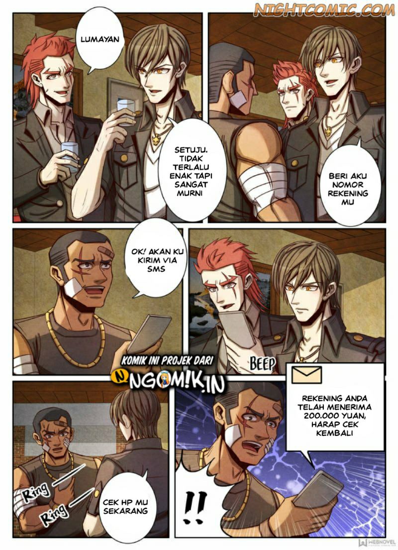 Return From the World of Immortals Chapter 76 Gambar 3