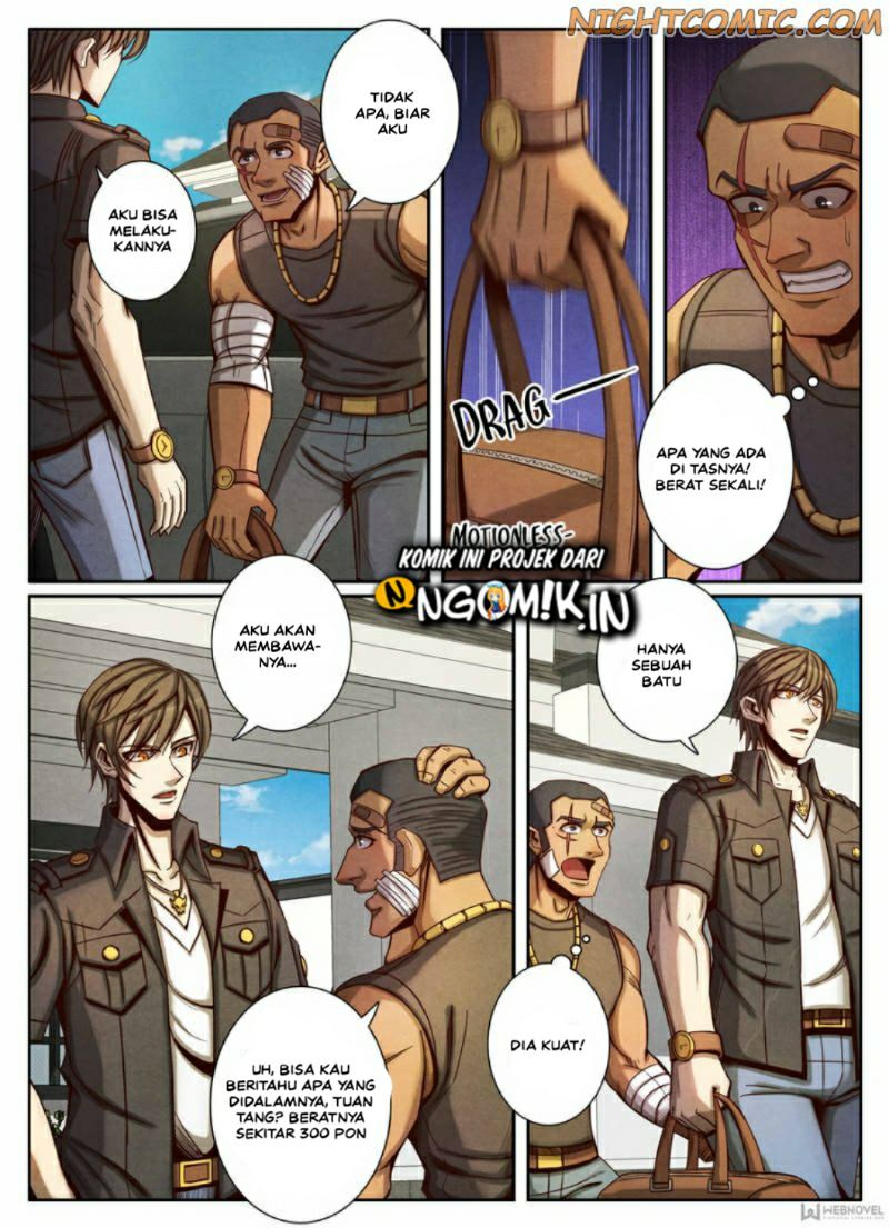 Return From the World of Immortals Chapter 76 Gambar 7