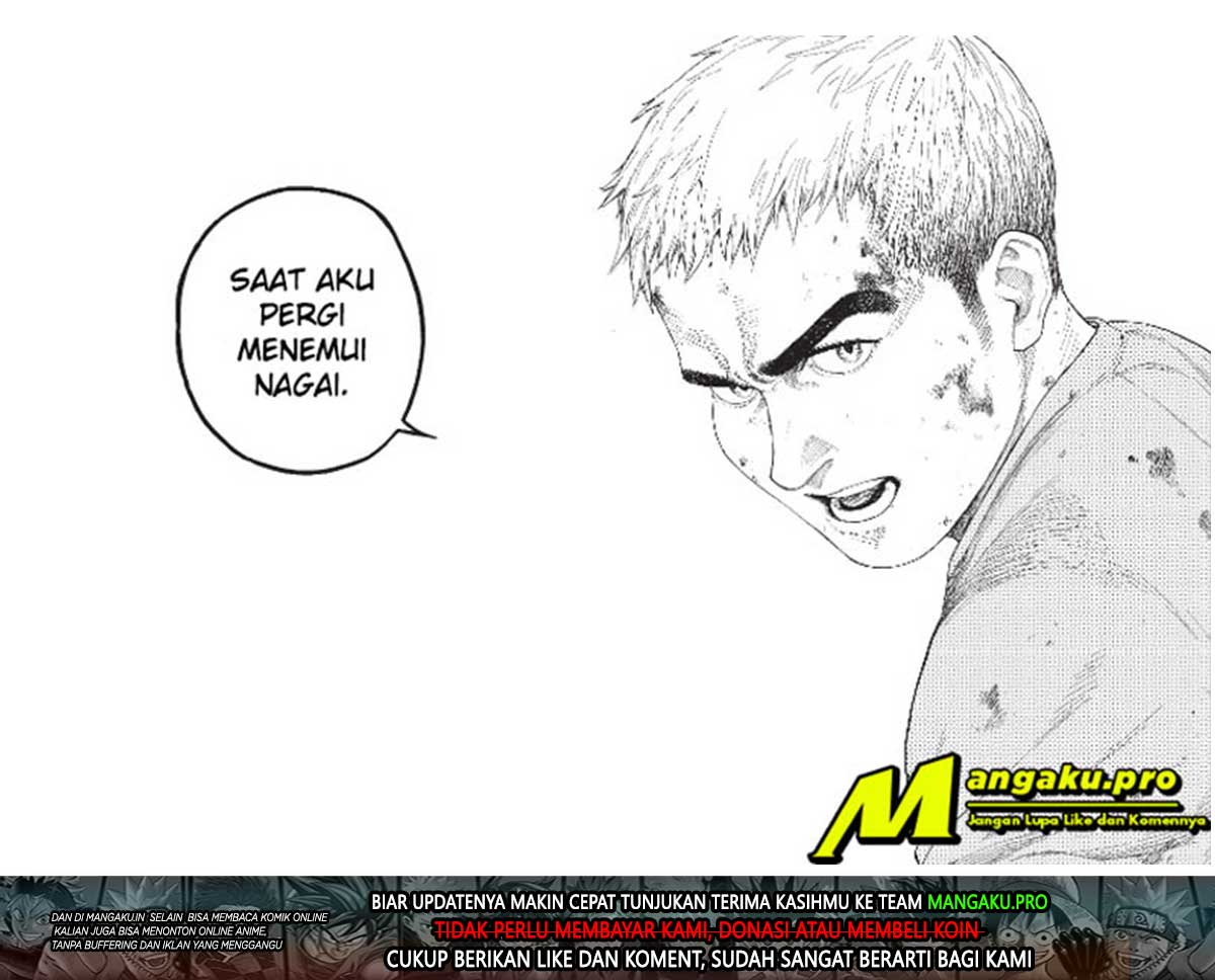Ajin Chapter 80 Gambar 29