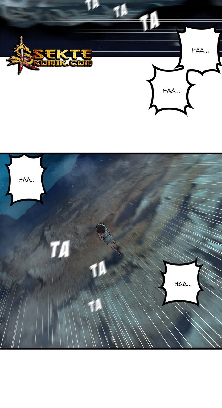 Her Summon Chapter 86 Gambar 11