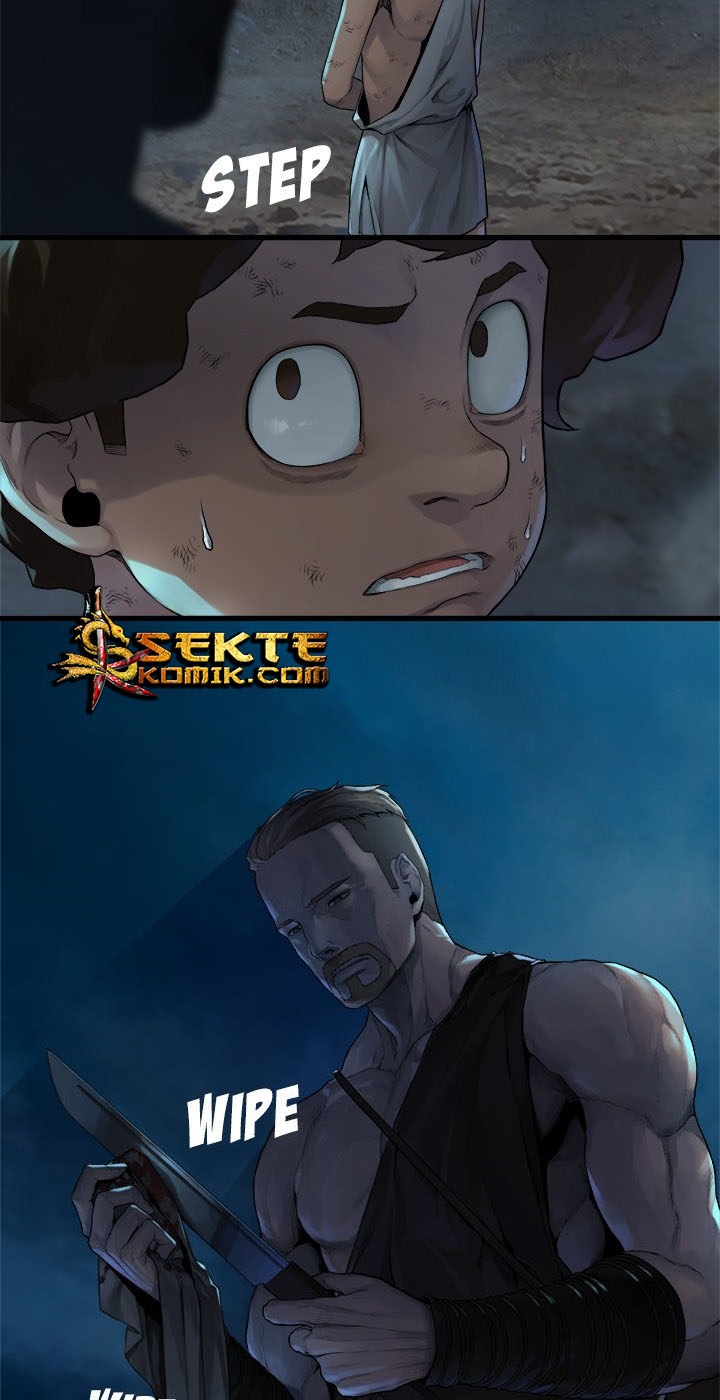 Her Summon Chapter 86 Gambar 15