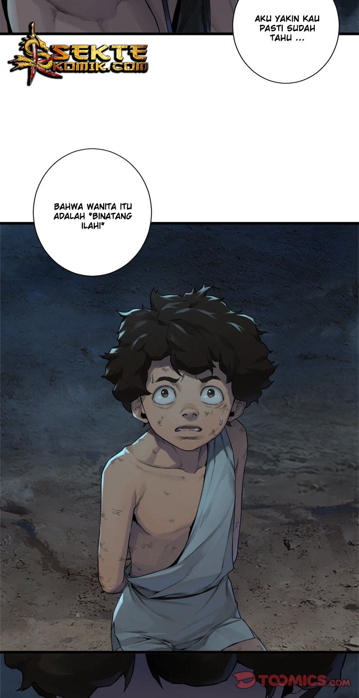 Her Summon Chapter 86 Gambar 18