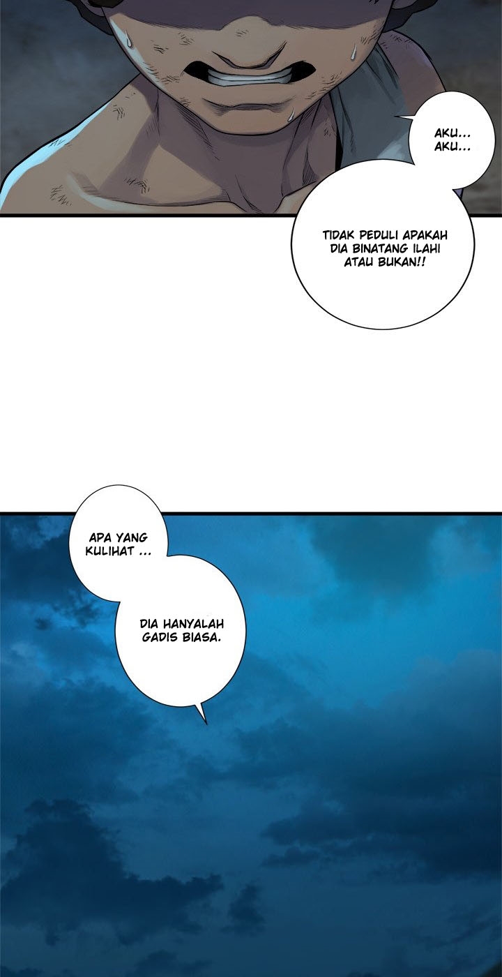 Her Summon Chapter 86 Gambar 19