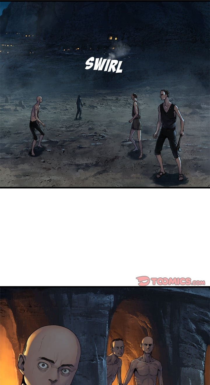 Manhwa Her Summon Chapter 86 gambar nomor 2