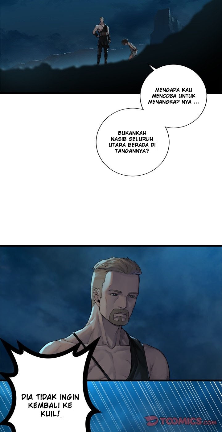 Her Summon Chapter 86 Gambar 20