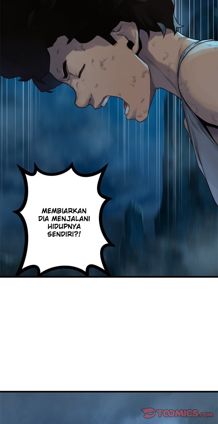 Her Summon Chapter 86 Gambar 22