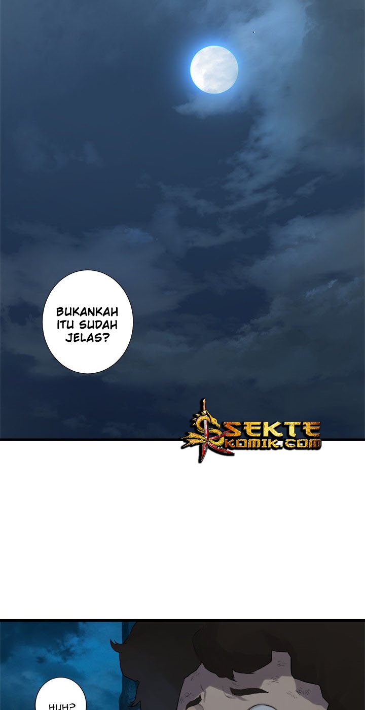 Her Summon Chapter 86 Gambar 23