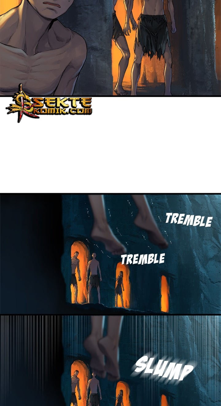 Her Summon Chapter 86 Gambar 3