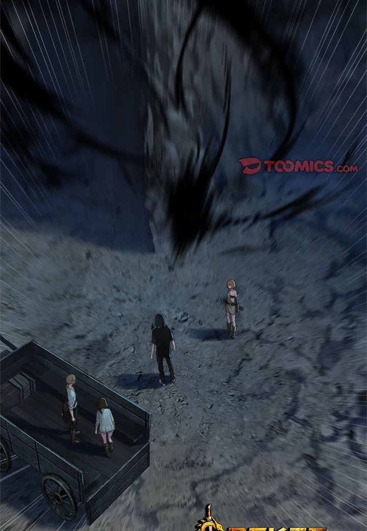 Her Summon Chapter 86 Gambar 33