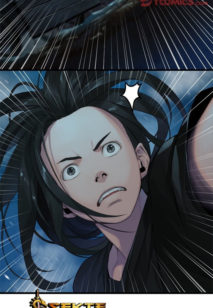 Her Summon Chapter 86 Gambar 36