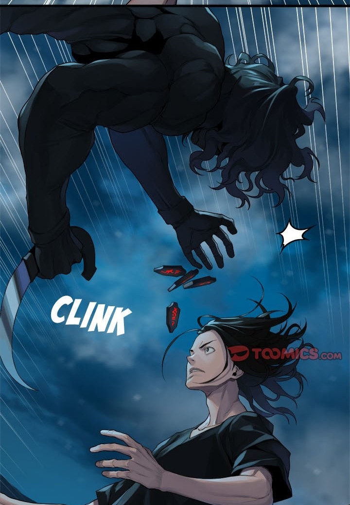 Her Summon Chapter 86 Gambar 38