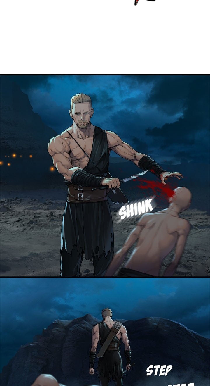 Her Summon Chapter 86 Gambar 5