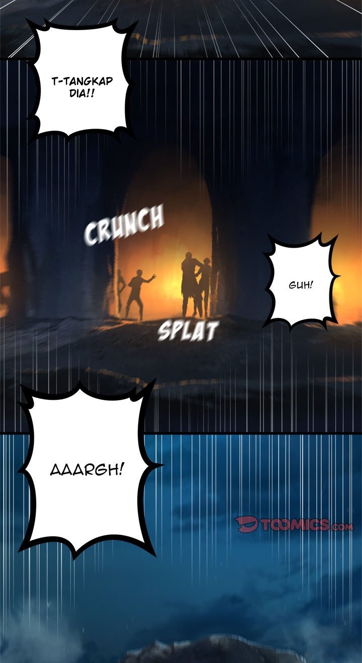 Her Summon Chapter 86 Gambar 8