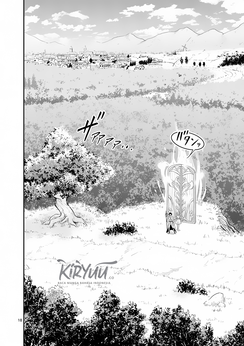 100-nin no Eiyuu o Sodateta Saikyou Yogensha wa Chapter 02 Gambar 19