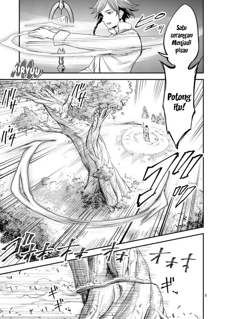 100-nin no Eiyuu o Sodateta Saikyou Yogensha wa Chapter 01 Gambar 4