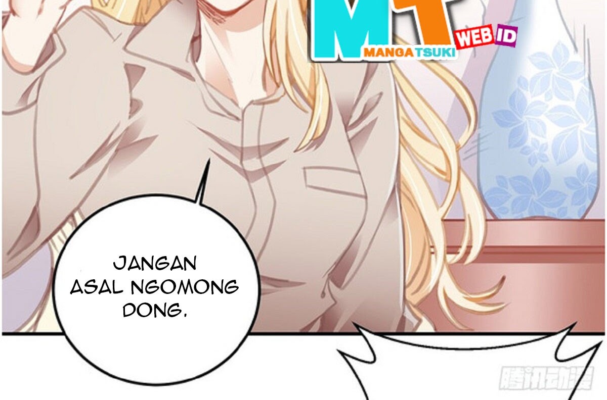 My Crazy Journalist Wife Chapter 05 Gambar 10