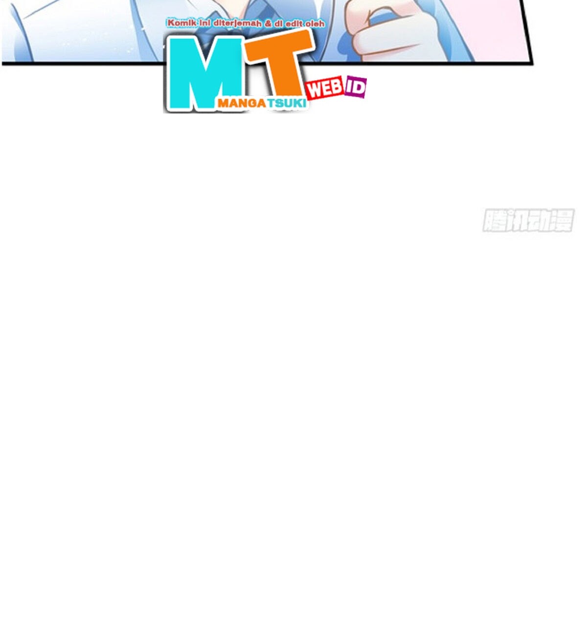 My Crazy Journalist Wife Chapter 05 Gambar 21