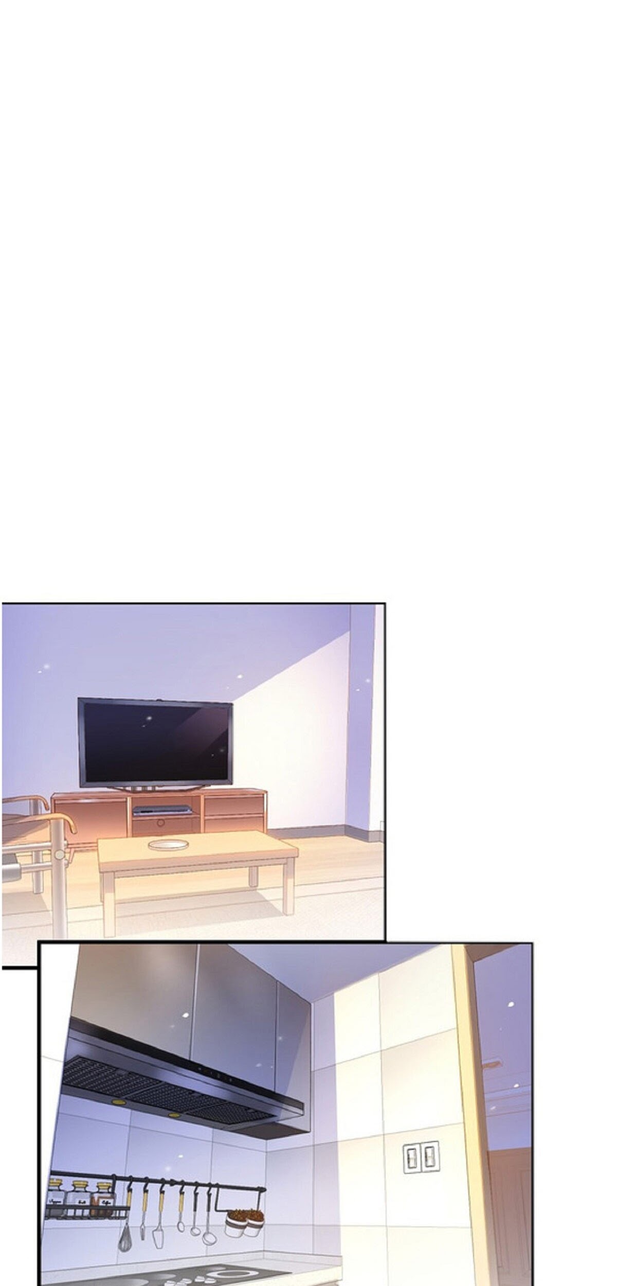 My Crazy Journalist Wife Chapter 05 Gambar 28