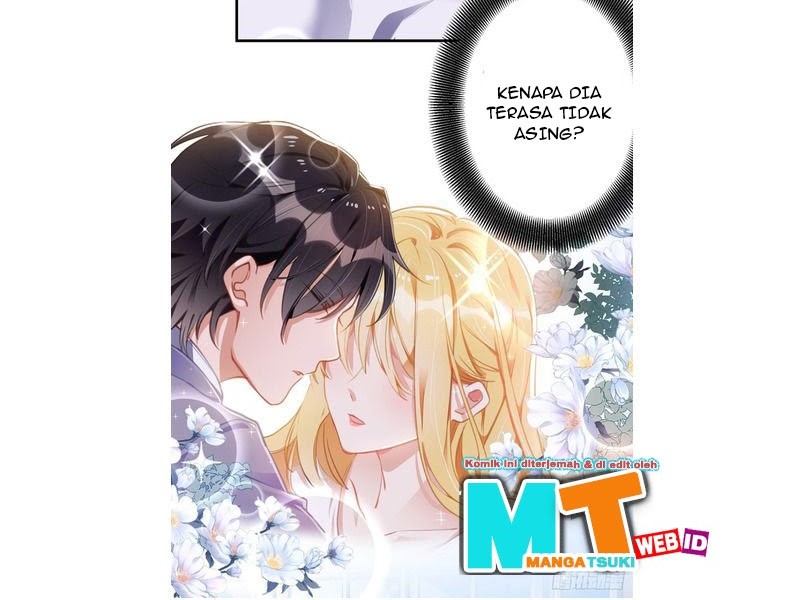 My Crazy Journalist Wife Chapter 04 Gambar 11