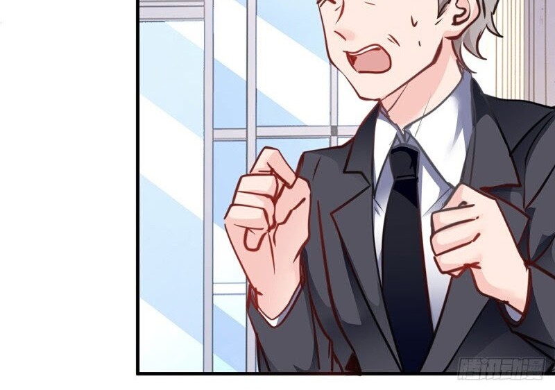 My Crazy Journalist Wife Chapter 03 Gambar 15