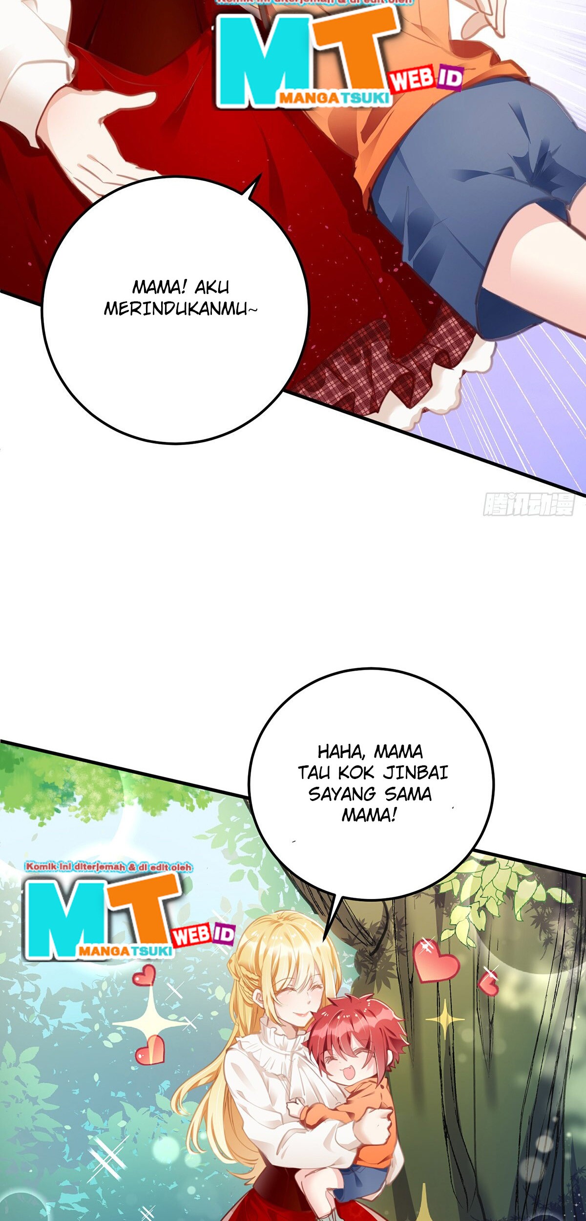 My Crazy Journalist Wife Chapter 02 Gambar 15