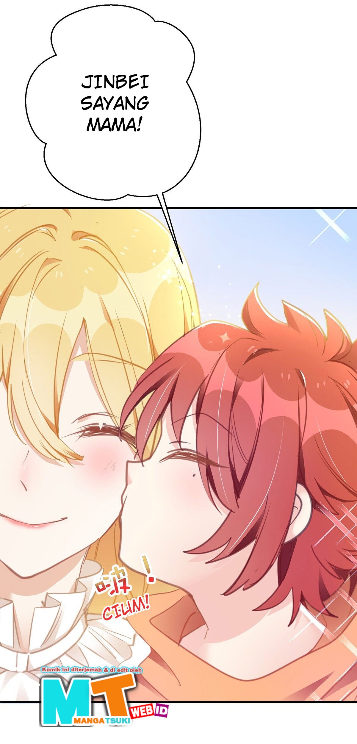 My Crazy Journalist Wife Chapter 02 Gambar 27