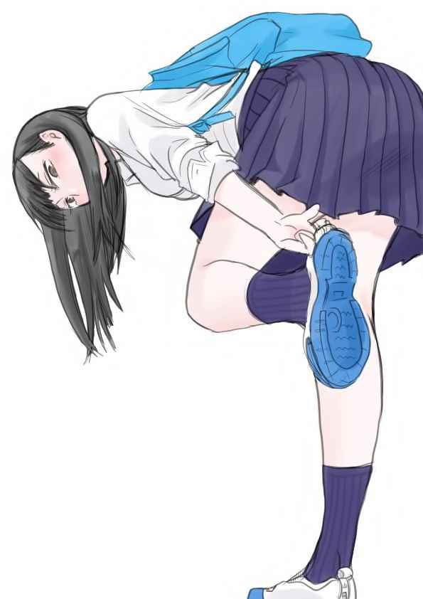 Boku no Kokoro no Yabai yatsu Chapter 01 Gambar 20