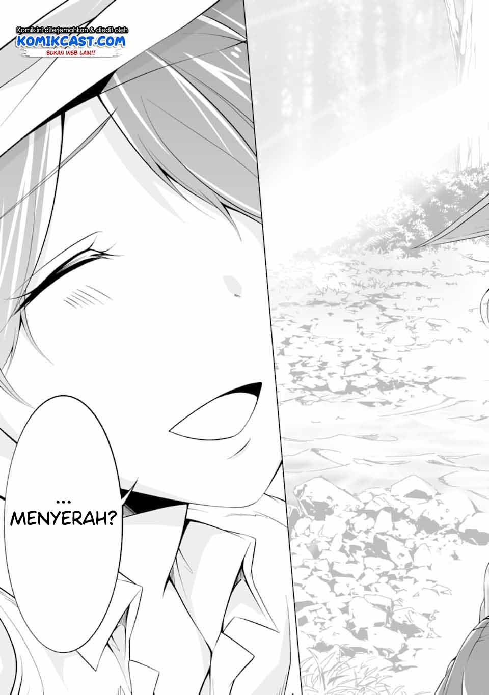 Chuuko demo Koi ga Shitai! Chapter 56 Gambar 22