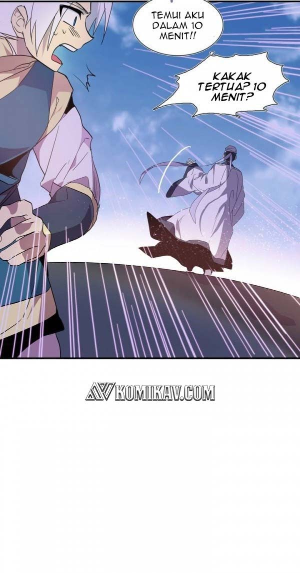 Wolhan Gangcheonrok Chapter 45 Gambar 14