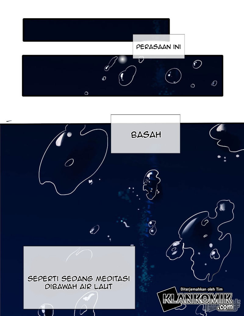 Doomsday Girlfriend: My Backyard Leads to Doomsday Chapter 36 Gambar 3