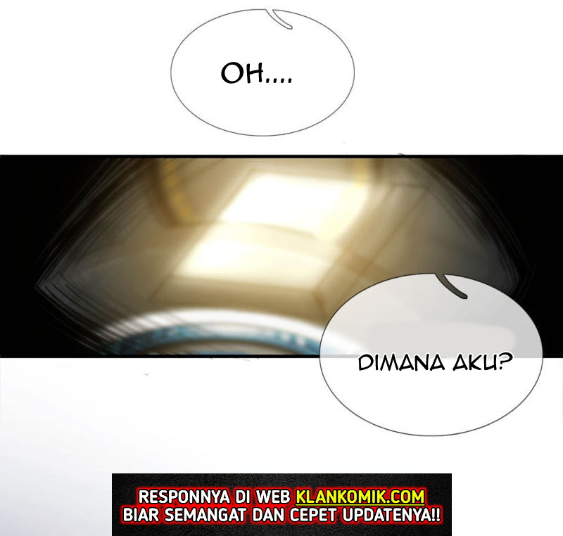 Doomsday Girlfriend: My Backyard Leads to Doomsday Chapter 36 Gambar 5