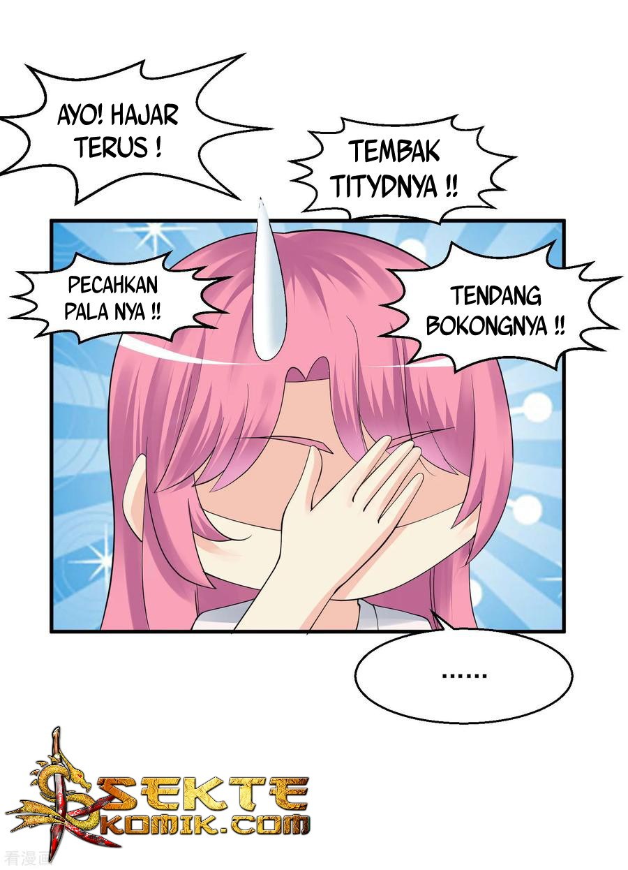 Peerless Medical Saint Trailer Chapter 20 Gambar 20