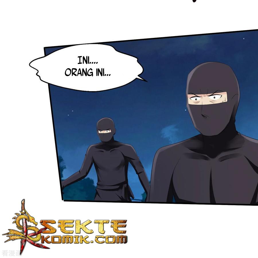 Peerless Medical Saint Trailer Chapter 20 Gambar 28